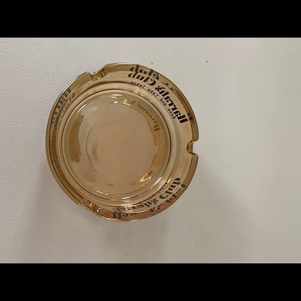 Ashtray - Picture 2 of 5